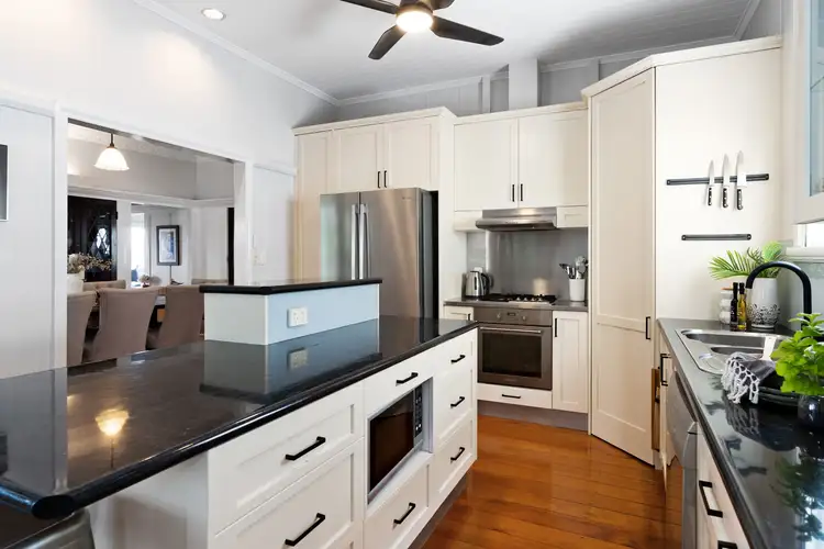 Sixth view of Homely house listing, 8 Taylor Street, Balmoral QLD 4171
