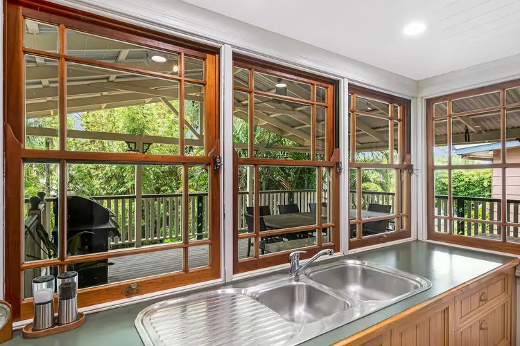 Third view of Homely house listing, 61 Grosvenor Street, Balmoral QLD 4171
