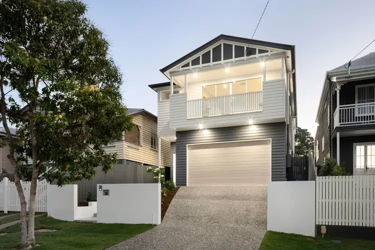 18 Parry Street, Bulimba QLD 4171