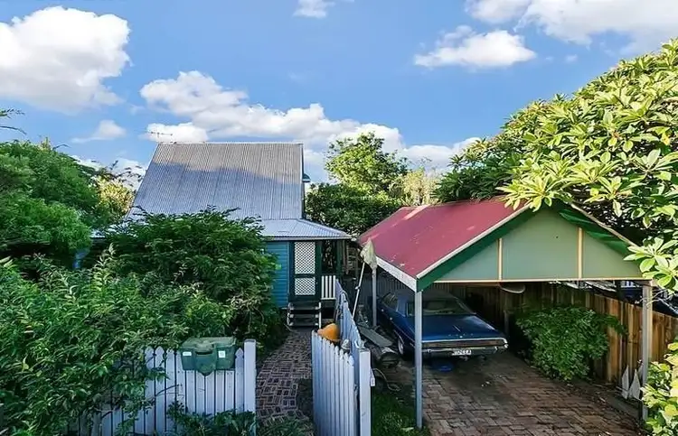 108 Brisbane Street, Bulimba QLD 4171