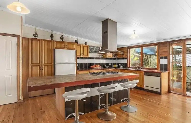 Second view of Homely house listing, 108 Brisbane Street, Bulimba QLD 4171