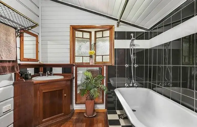 Fourth view of Homely house listing, 108 Brisbane Street, Bulimba QLD 4171