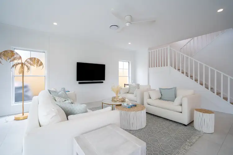 Fourth view of Homely house listing, 97 Algoori Street, Morningside QLD 4170