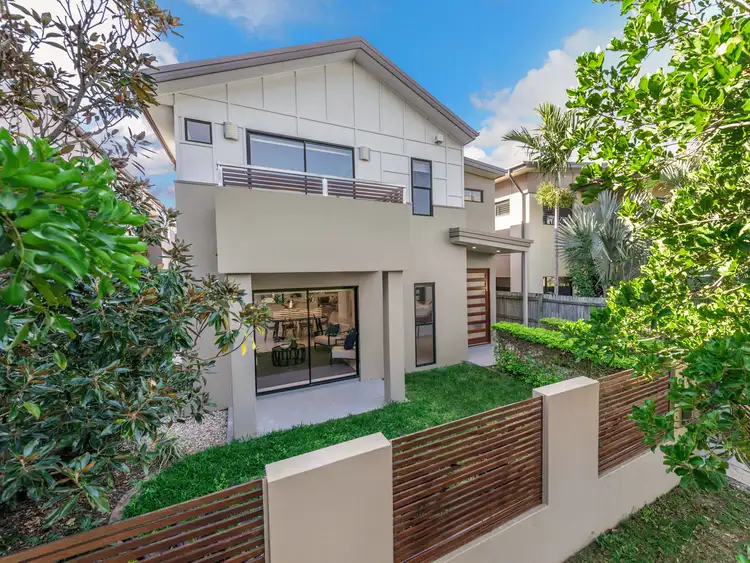 Main view of Homely house listing, 116 Love Street, Bulimba QLD 4171