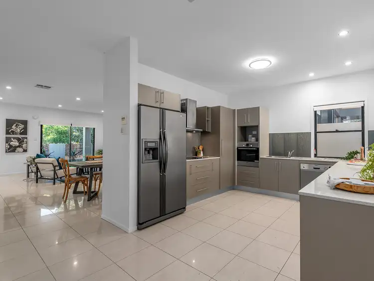 Fourth view of Homely house listing, 116 Love Street, Bulimba QLD 4171