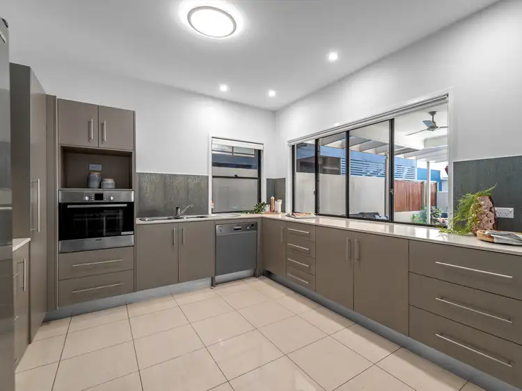 Fifth view of Homely house listing, 116 Love Street, Bulimba QLD 4171