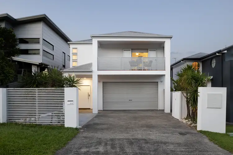 44 Karthina Street, Bulimba QLD 4171