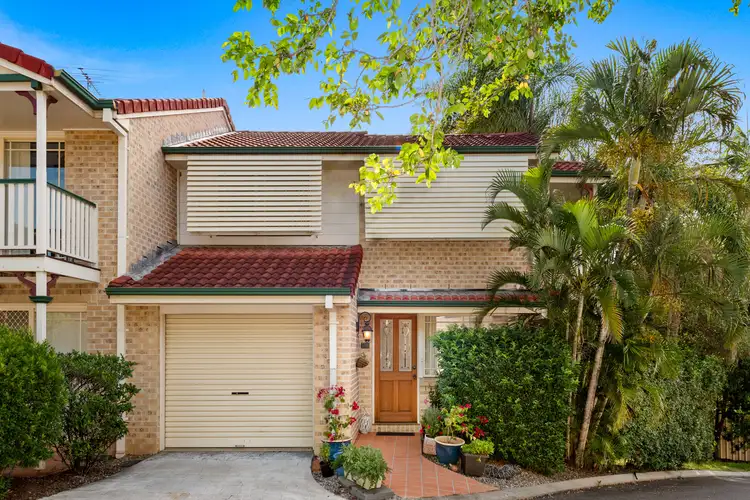 1/105 Richmond Road, Morningside QLD 4170