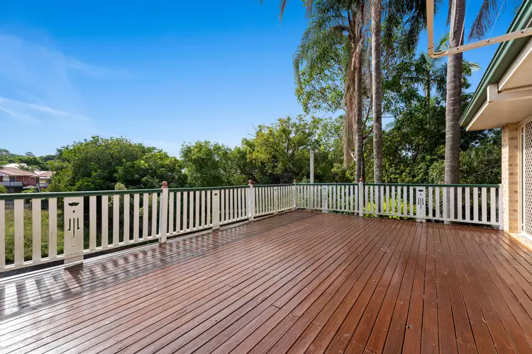 Fifth view of Homely townhouse listing, 1/105 Richmond Road, Morningside QLD 4170