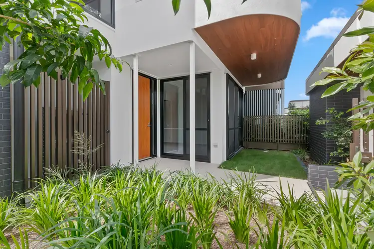 Third view of Homely townhouse listing, 6/39 Byron Street, Bulimba QLD 4171
