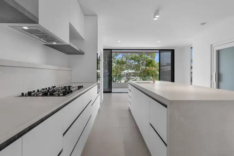 Fifth view of Homely townhouse listing, 6/39 Byron Street, Bulimba QLD 4171