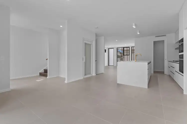 Seventh view of Homely townhouse listing, 6/39 Byron Street, Bulimba QLD 4171