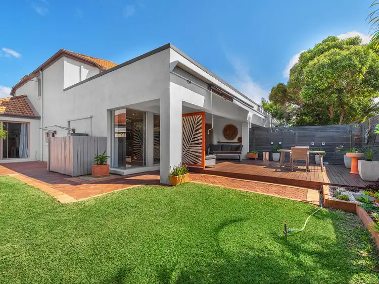 Main view of Homely house listing, 36/101 Coutts Street, Bulimba QLD 4171