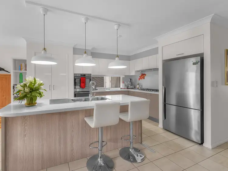 Second view of Homely house listing, 36/101 Coutts Street, Bulimba QLD 4171
