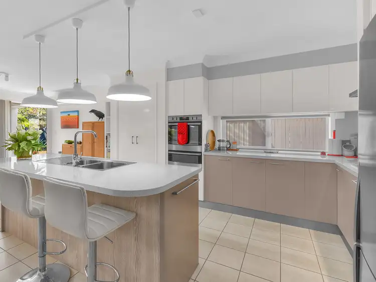 Third view of Homely house listing, 36/101 Coutts Street, Bulimba QLD 4171