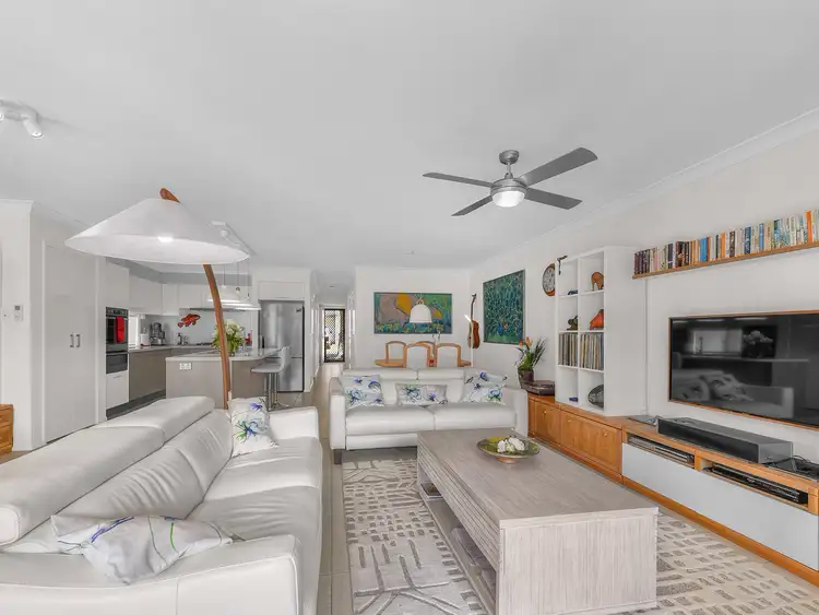 Fourth view of Homely house listing, 36/101 Coutts Street, Bulimba QLD 4171