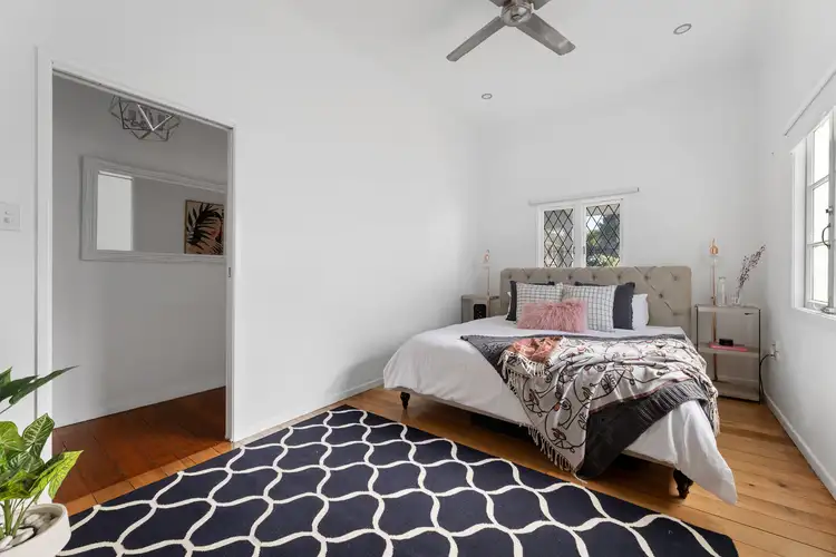Fifth view of Homely house listing, 32 Shakespeare Street, Coorparoo QLD 4151