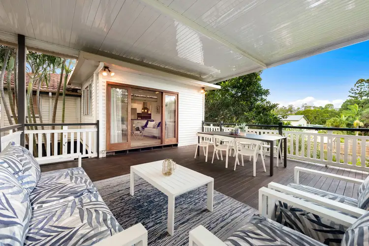 Main view of Homely house listing, 52 Balmoral Street, Hawthorne QLD 4171