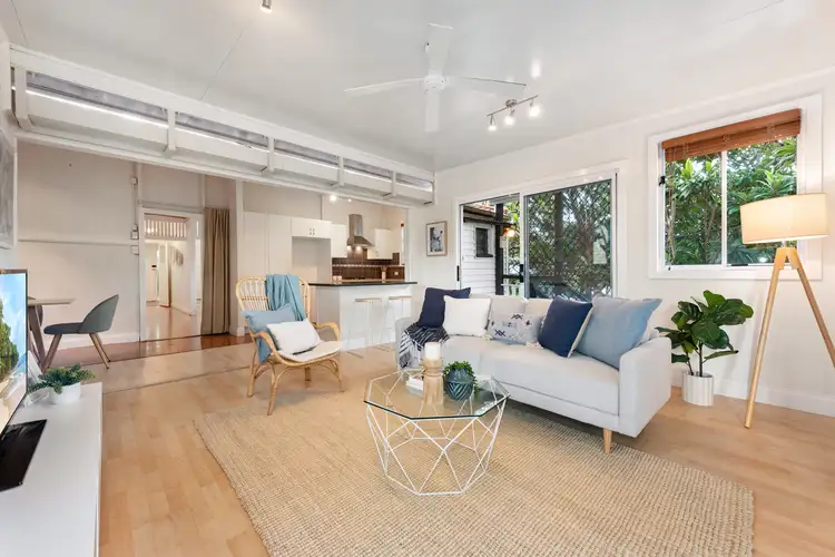 Fourth view of Homely house listing, 52 Balmoral Street, Hawthorne QLD 4171
