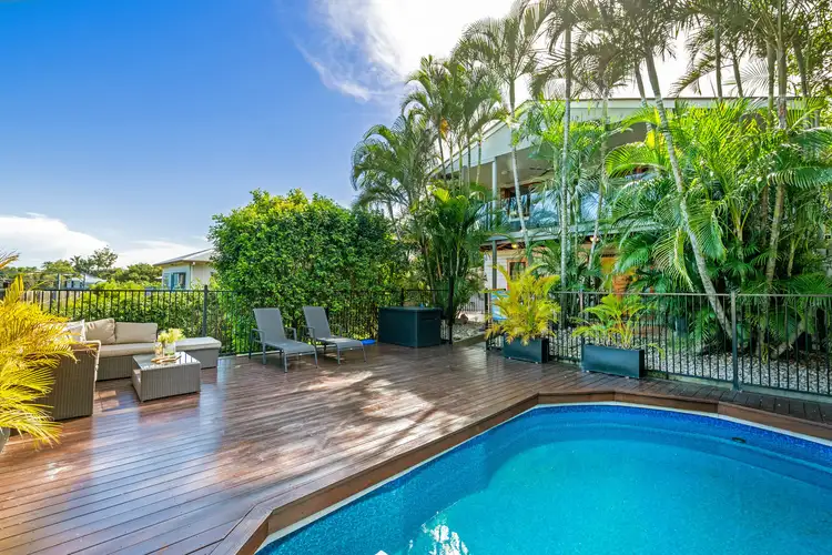 107 Railway Parade, Norman Park QLD 4170