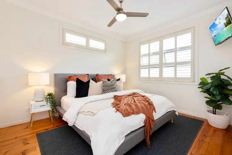 Fifth view of Homely house listing, 11 Windemere Avenue, Morningside QLD 4170