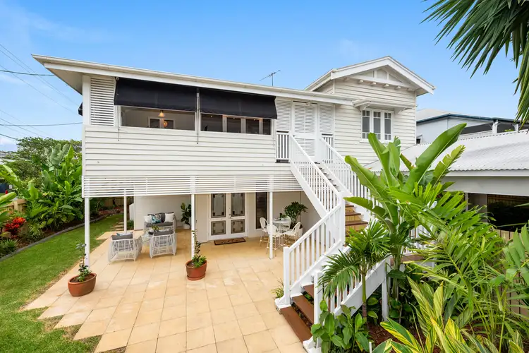 Main view of Homely house listing, 130 Apollo Road, Bulimba QLD 4171