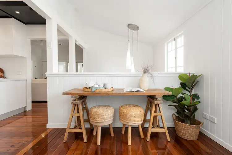 Fifth view of Homely house listing, 130 Apollo Road, Bulimba QLD 4171