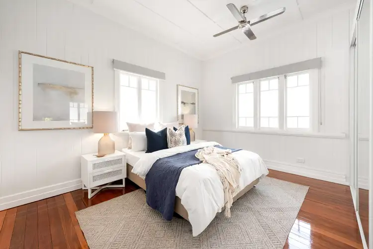 Sixth view of Homely house listing, 130 Apollo Road, Bulimba QLD 4171