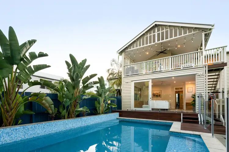 111 Bolan Street, Bulimba QLD 4171