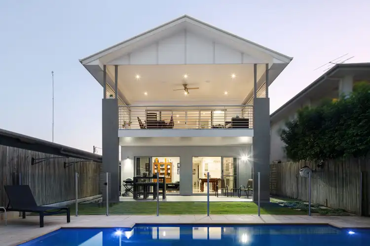 58 Carbeen Street, Bulimba QLD 4171
