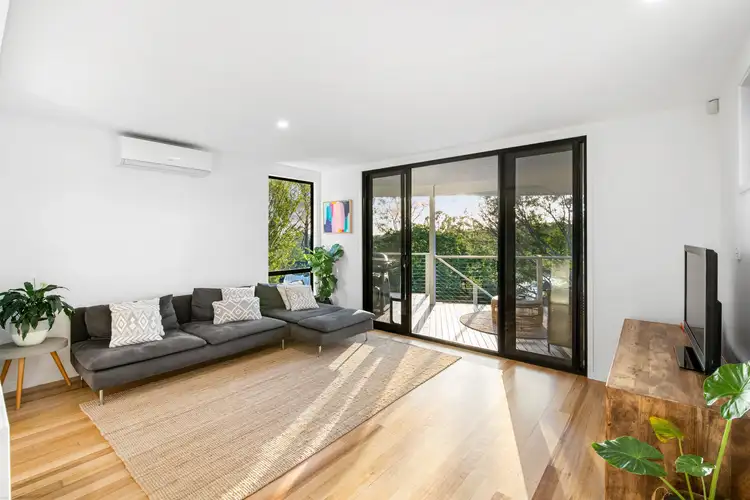 Second view of Homely house listing, 9A Hall Avenue, Norman Park QLD 4170
