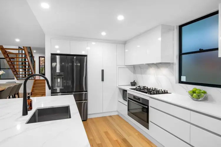 Fourth view of Homely house listing, 9A Hall Avenue, Norman Park QLD 4170