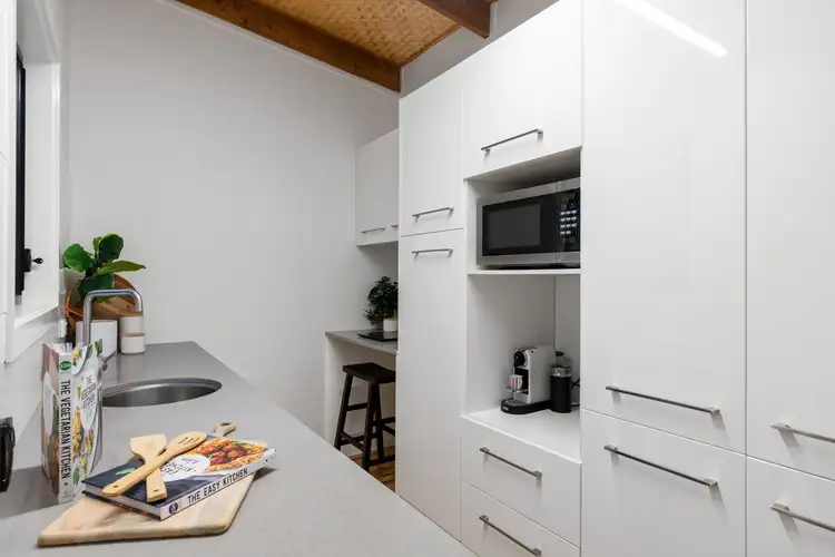 Fifth view of Homely house listing, 40 Nestor Lane, Seven Hills QLD 4170