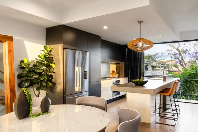 Third view of Homely townhouse listing, 12 Grayson Street, Morningside QLD 4170