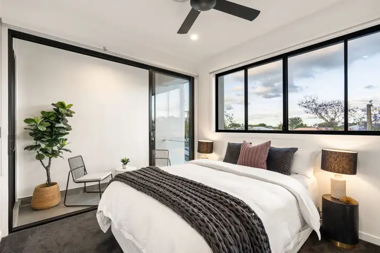 Seventh view of Homely townhouse listing, 12 Grayson Street, Morningside QLD 4170