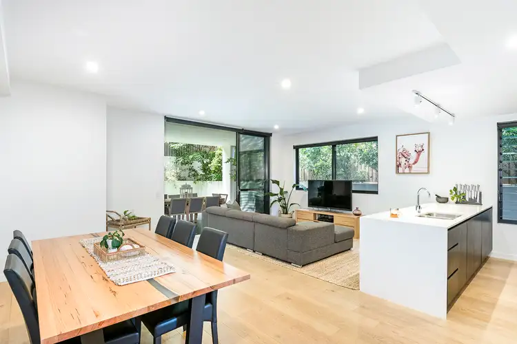 105/24 Norman Crescent, Norman Park QLD 4170