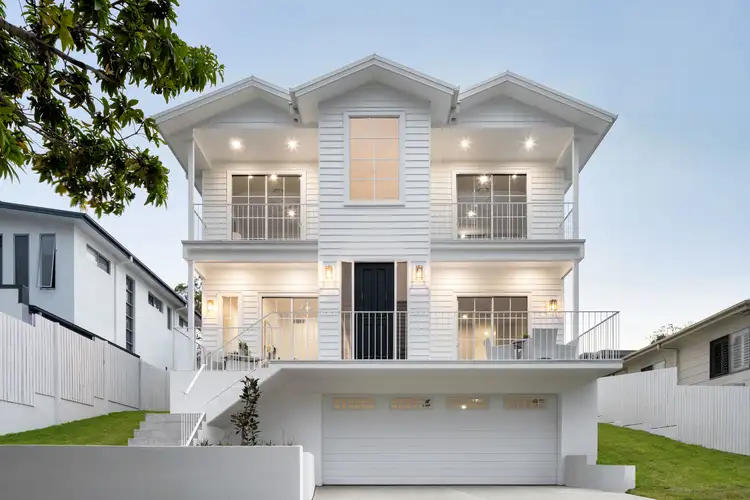 51 Melbourne Avenue, Camp Hill QLD 4152