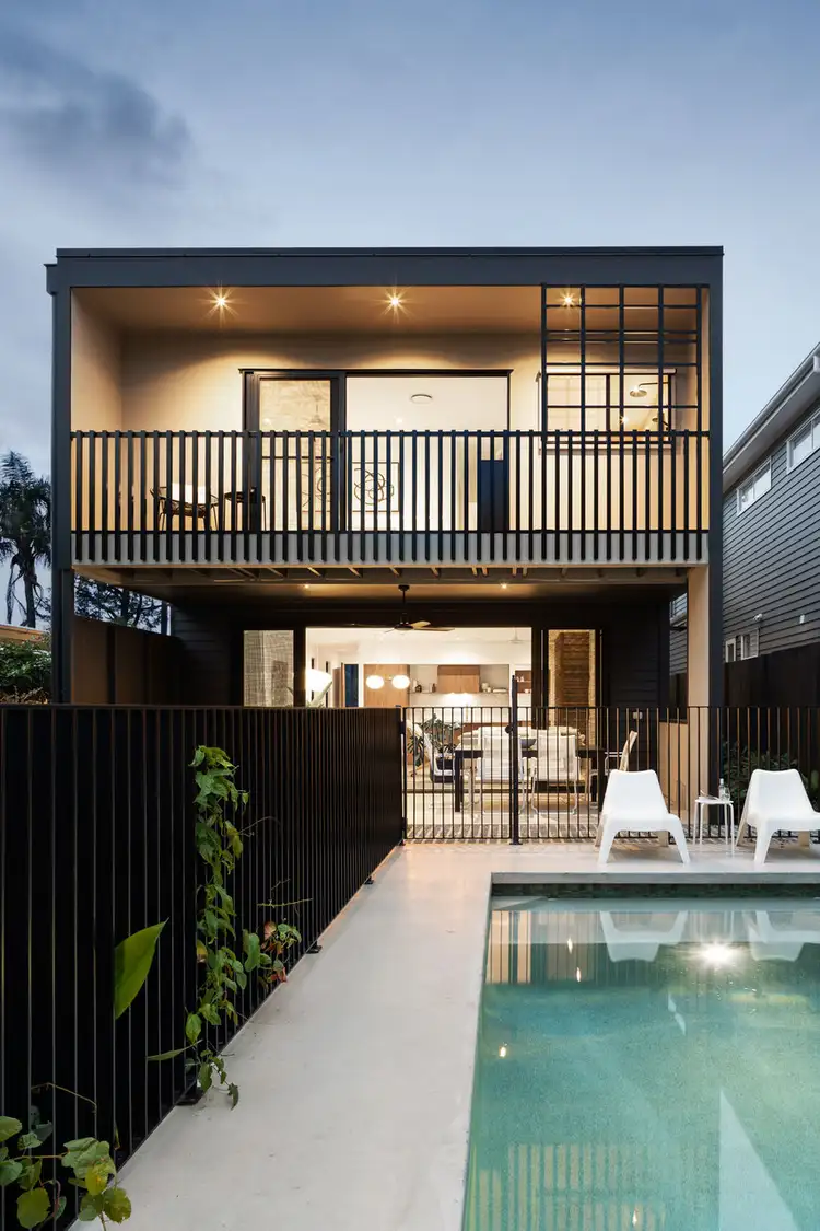 Second view of Homely house listing, 17 Walkers Drive, Balmoral QLD 4171