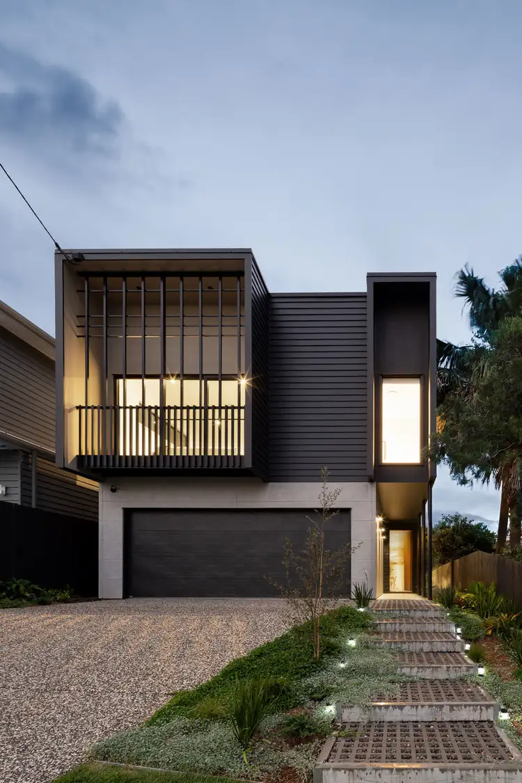 Third view of Homely house listing, 17 Walkers Drive, Balmoral QLD 4171