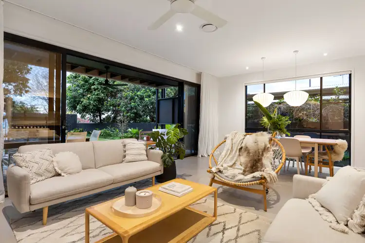 Fourth view of Homely house listing, 17 Walkers Drive, Balmoral QLD 4171