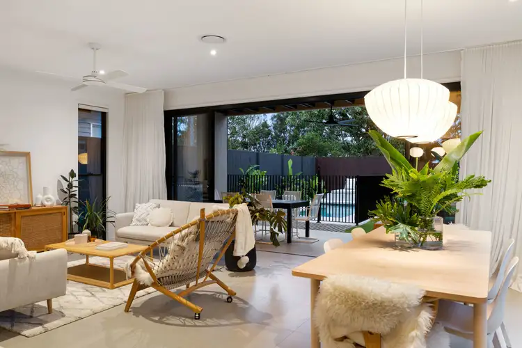 Fifth view of Homely house listing, 17 Walkers Drive, Balmoral QLD 4171