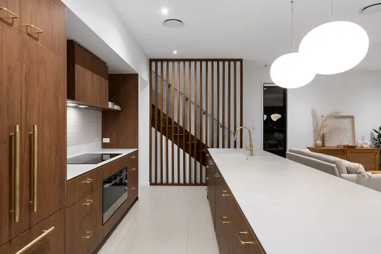 Sixth view of Homely house listing, 17 Walkers Drive, Balmoral QLD 4171