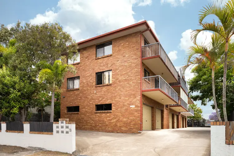 Main view of Homely unit listing, 5/3 Norman Street, East Brisbane QLD 4169