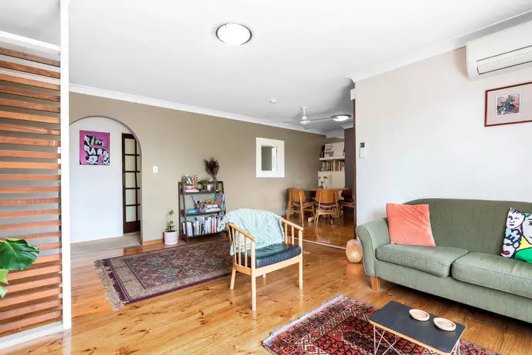 Second view of Homely unit listing, 5/3 Norman Street, East Brisbane QLD 4169