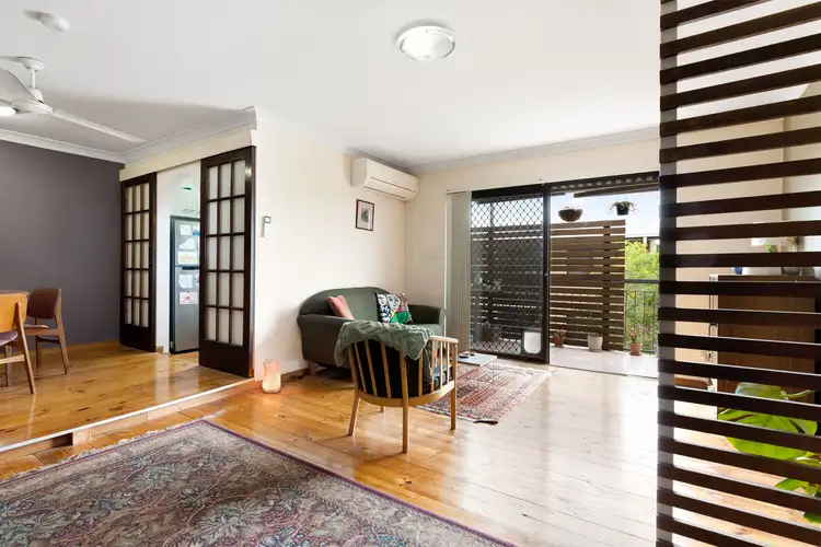 Third view of Homely unit listing, 5/3 Norman Street, East Brisbane QLD 4169