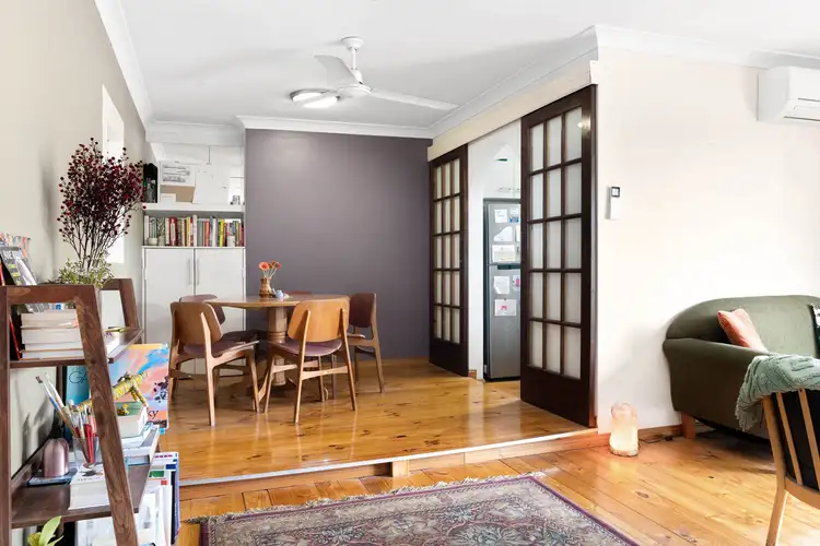 Fourth view of Homely unit listing, 5/3 Norman Street, East Brisbane QLD 4169