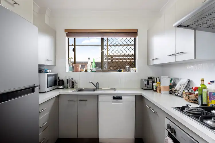 Fifth view of Homely unit listing, 5/3 Norman Street, East Brisbane QLD 4169