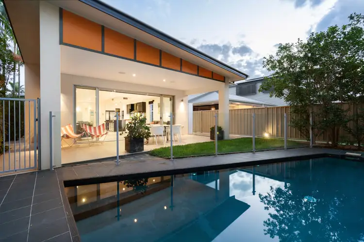Main view of Homely house listing, 80 Belgrave Street, Morningside QLD 4170