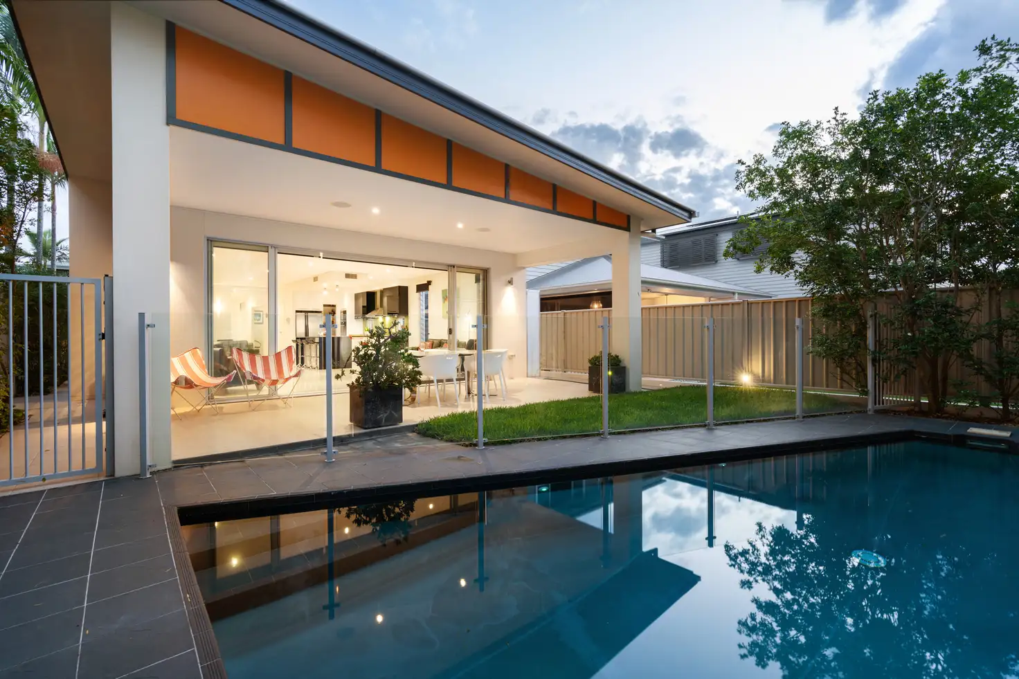 Main view of Homely house listing, 80 Belgrave Street, Morningside QLD 4170