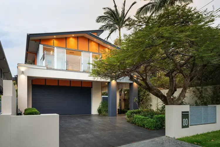 Third view of Homely house listing, 80 Belgrave Street, Morningside QLD 4170